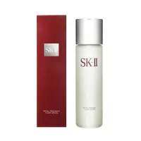 在飛比找蝦皮購物優惠-岡山戀香水~SK-II/SK2 亮采化妝水230ml~優惠價