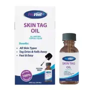 Provent Skin Tag Remover, 0.34 Fluid Ounce