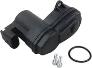 Automotive Brake Actuator System, ZUXIM Parking Brake Actuator 34216794618 12 Torx Rear Hand Brake Parking Brake Electric Actuator Servo, for 5er F10 F11 F18, for 6er, for F06 F12 F13 X3 X4
