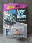 1998 Johnny Lightning Lost In Space The Chariot Toy Classic TV Show Clip #47 NOS