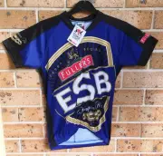 Ladies Cycling Jersey FULLERS ALE of Chiswick London Size 10 NWT B5