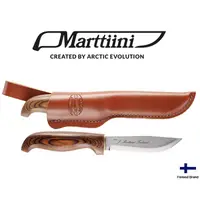 在飛比找蝦皮購物優惠-Marttiini芬蘭北歐直刀Skinner Laminat