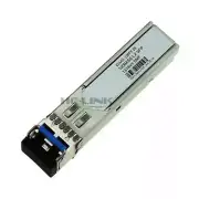 E1MG-100FX-IR Foundry Compatible 100BASE FX SFP 1310nm 15km Transceiver