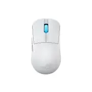 Asus ROG Harpe Ace Mini Optical Wireless Mouse - White [ROG HARPE ACE MINI WHITE]