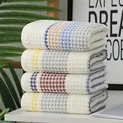 Bath Towel For Bathroom, Face Towel For Hand Shower Pool Beach Bathroom Super Absorbent Soft Quick Dry Lightweight Back To School College Student