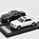 RHINO MODEL 1:64 賓士 560SEC AMG W126 合金車模 壓鑄 汽車玩具 收藏 生日禮物