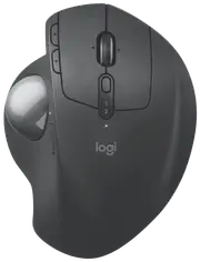 Logitech MX Ergo S Advanced Wireless Mouse with Trackball