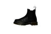 Dr. Martens 2976 WarmWair Leather Chelsea Boot Black 31874001 Men's