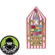 Harry Potter - Bertie Bott's Every Flavour Beans 6” Faux Leather Card Holder