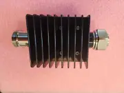 Pasternack PE7041-10 25W 10dB Attenuator DIN NEW!