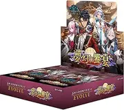 Shadowverse Evolve Booster Pack Vol. 14 "Feast of Dreams Box