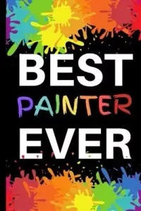 在飛比找博客來優惠-Best Painter Ever: Colourful N