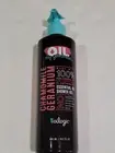 Oilogic Oil My Goodness Essential Oils Shower Gel, Chamomile Geranium 16.5 oz