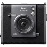 Fujifilm Instax WIDE Evo Hybrid Instant Film Camera Black Japan New FI028 34