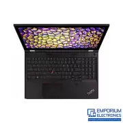 Lenovo ThinkPad P15 Gen1 15.6”(512GB SSD, Intel I7-10850H, 16GB) Nvidia Laptop