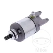 JMP Starter Motor fits Piaggio Beverly 250 ie Tourer 2008-2009