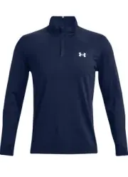 Under Armour Men's Playoff 1/4 Zip Long-Sleeve T-Shirt XL