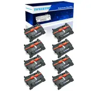 8PK CF281A Toner fits for HP LaserJet MFP M604n M604dn M605n M605dn M605X M606dn