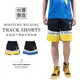 吸濕排汗短褲 台灣製運動短褲 排汗速乾彈性短褲 鬆緊腰球褲 休閒短褲 機能性布料運動褲 休閒褲 黑色短褲 Made In Taiwan Moisture Wicking Shorts Track Shorts Sport Shorts Quick Drying Breathable Fabric Track Pants Short Pants (310-3110-08)深藍色、(310-3110-21)黑色 L XL (腰圍:28~35英吋 / 71~89公分) 男 [實體店面保障] sun-e
