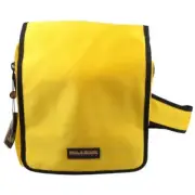 PAUL & SHARK YACHTING Men's Messenger Bag Shoulder Bag WATERSHED TYPHOON 20000