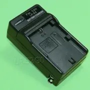 Brand NEW Multi Function Travel Desktop Travel USB/AC Charger for Canon EOS 7D