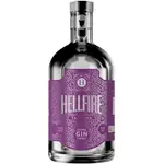 Hellfire Bluff Summer Floral Gin 700ml