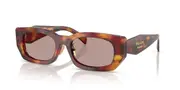 PRADA-0PR B05SF-22A20I-5319-SUNGLASSES