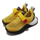 Adidas 慢跑鞋 LEGO Sport Pro EL K 童鞋 中童 黃 樂高 LEGO 小朋友 運動鞋 GW3014 [ACS 跨運動]