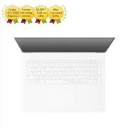 2025 LG Gram Pro 17Z90TP-GA5YK 17" Ultra5 255H 16GB 256GB Touch Laptop WIn11