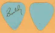 Buddy Holly Vintage Guitar Pick - Tour Promo