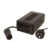 [TechBrands] Mains to Cigarette Lighter Socket Power Supply (12VDC) - 7.5A
