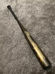 NEW IN WRAPPER-2024 DEMARINI VOODOO ONE BBCOR BASEBALL BAT-MODEL VOC-24 32/29