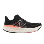 NEW BALANCE 1080 V12 女鞋 慢跑鞋 黑 橘 厚底 緩震 NB [YUBO] W1080K12 D寬楦