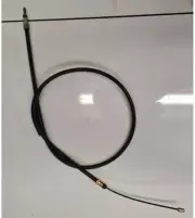 Genuine OE Peugeot 309 GTI offside handbrake cable - 4745.70 - SPOOX MOTORSPORT