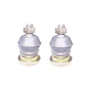Pair Roadsafe Upper Ball Joints LH and RH for Mitsubishi Triton MJ MK 1992-2006
