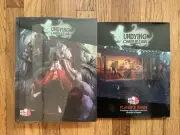 Undying Corruption: A Korean 5e Adventure