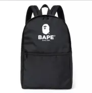 A Bathing Ape 2019 AUTUMN WINTER Collection BAPE Backpack Bag e-MOOK