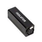 Single Channel 6.5 Mix Noise Isolators Current Sound Noise Mix Microphones