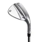 NEW Taylormade Milled Grind 3 Men's Golf Club Wedge Iron Dynamic Gold