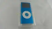 Apple iPod nano A1199 4 GB 2nd Generation - Blue (MA428LL/A)
