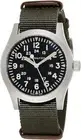 Hamilton Watch Khaki Field Swiss Mechanical Watch 42mm H69529933