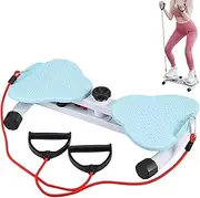 Waist Training, Waist Twisting Machine, Fitness Board for Core Training, Home Fitness Train Tool, Silent Fitness Equipment for Men and Women