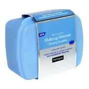 Neutrogena Makeup Remover Cleansing Towelettes,25 Count