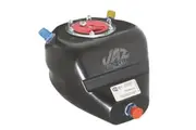 JAZ Pro Stock II 1.5 Gallons Carries SFI Certification Fuel Cell Black w/Foam