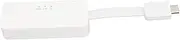 YUEHISY USB to Ethernet Adapter, USB to 1000 Gigabit RJ45 Type C Ethernet LAN Network Adapter, Plug and Play, for MacBook Pro and Later, Pro, XPS and More