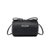 2Pcs Women Leather Handbag Shoulder Lady Cross Body Bag Tote Messenger Satchel Purse