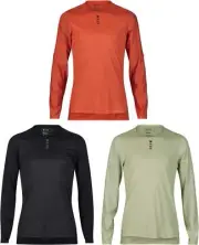 Fox Racing Flexair Pro MTB Long Sleeve Jersey Mountain Bike MTB BMX
