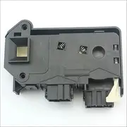 for Sa/MSU/ng Drum Washing Machine Electronic Door Lock Delay Switch DC64-00652D 7 Plug Parts