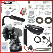 Superior For Motorised Bicycle Push Gas Petrol 100CC 2 Stroke Motor Engine Kit