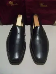 New 1st Quality Allen Edmonds Campbell 11 B black